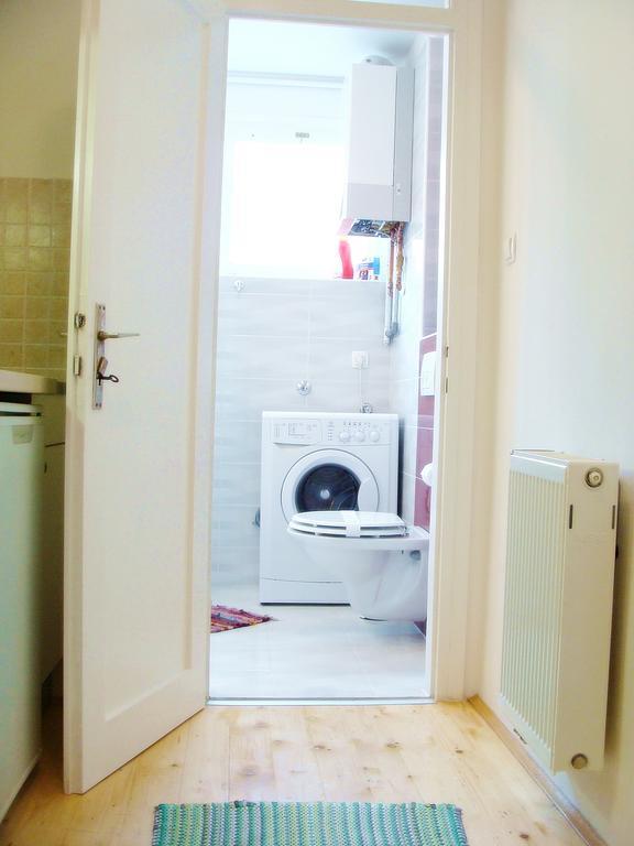 Apartment Manus A Záhřeb Pokoj fotografie