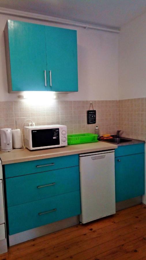 Apartment Manus A Záhřeb Exteriér fotografie